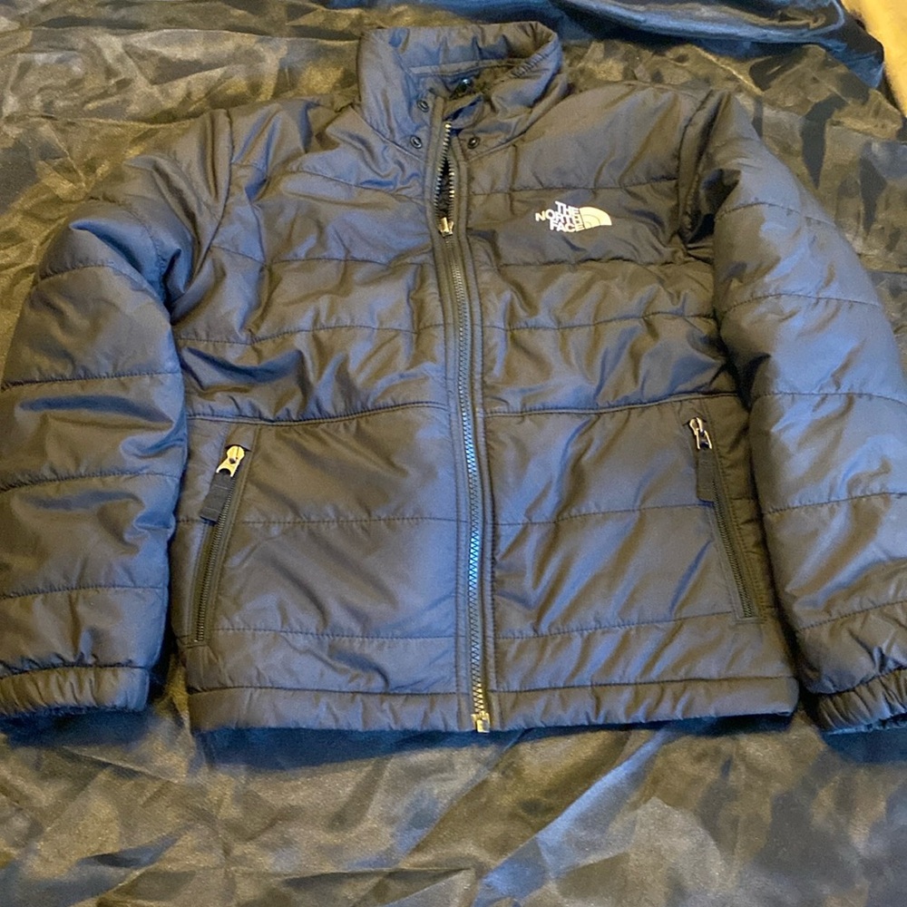 The North Face Kid (2 sided) Coat